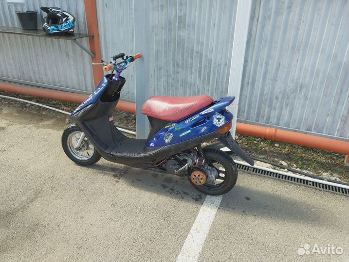 Honda dio 28