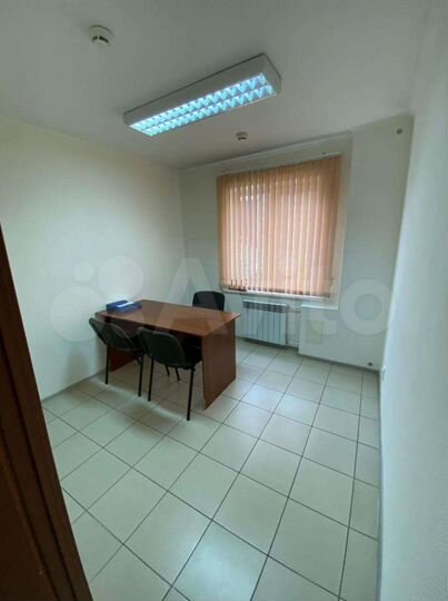 Офис, 70.7 м²