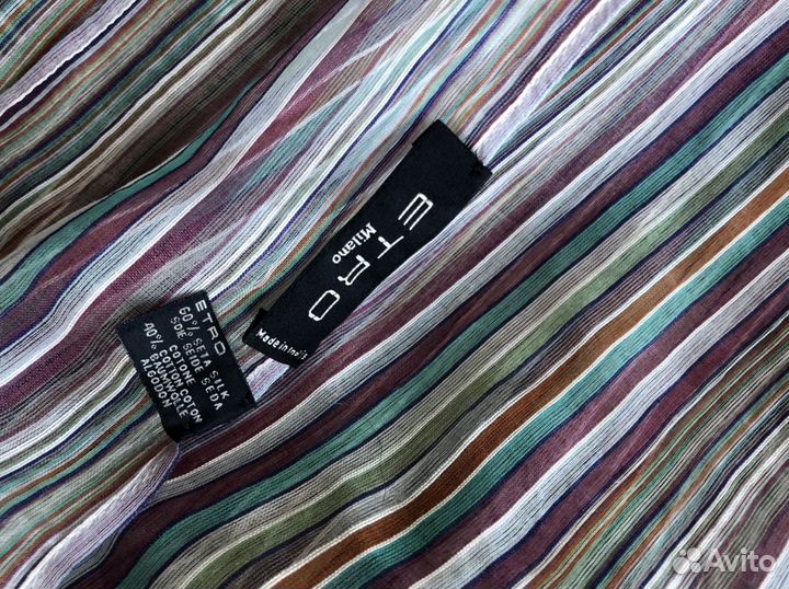 Палантин Etro