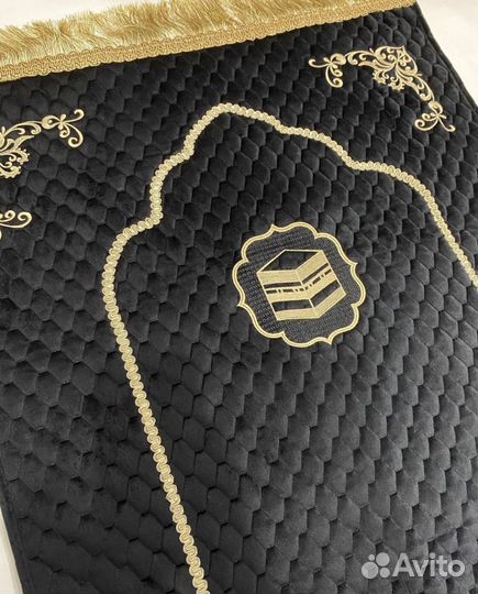 Намазный коврик