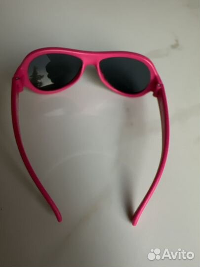 Очки детские babiators 0-3