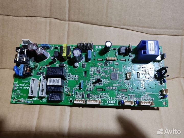 Nevalux 8224 запчасти ремонт газовых котлов