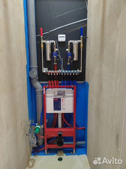 Мастер на час