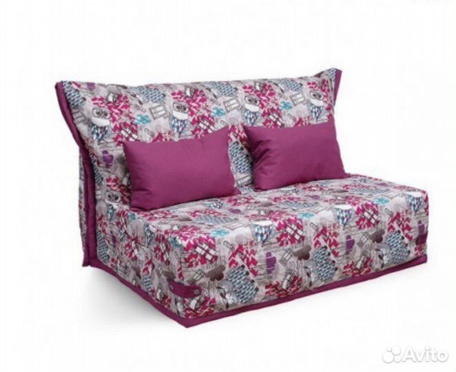 Красивый диван