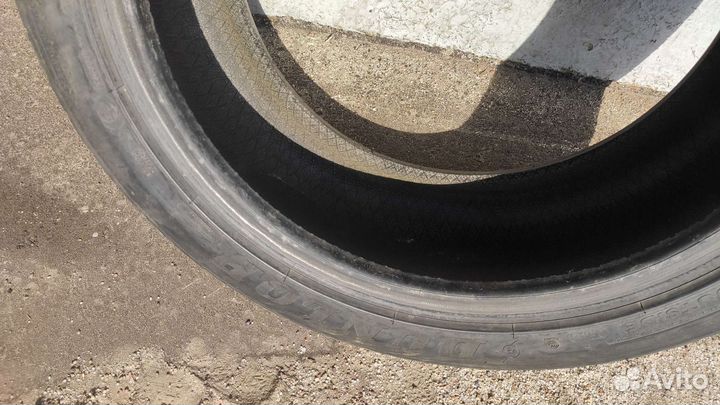 Dunlop SP Sport Maxx RT 225/45 R17 91W