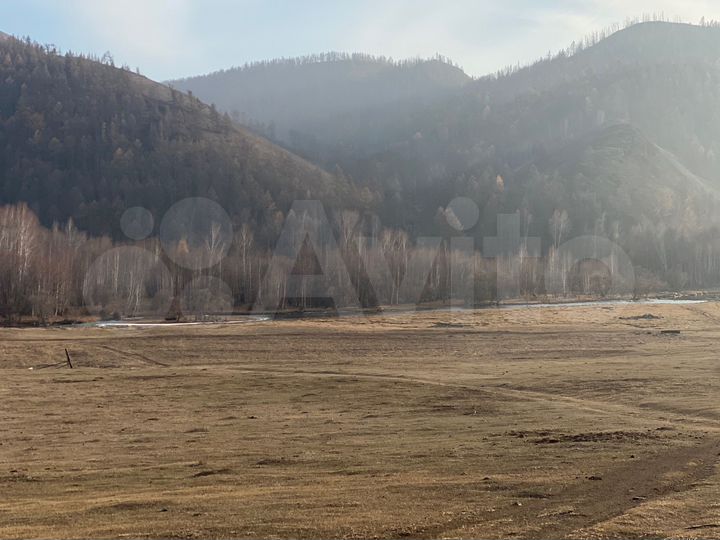 Участок 24 га (СНТ, ДНП)