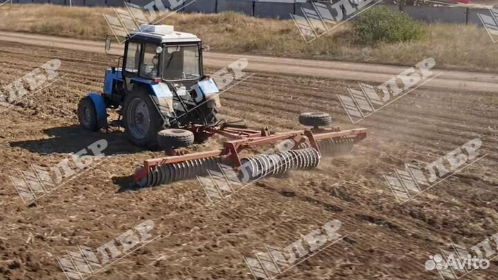 Каток Завод Автотехнологий ККЗ-6-03 Spike, 2023