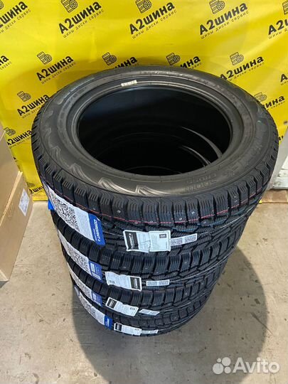 Cordiant Snow Cross 205/55 R16 94T