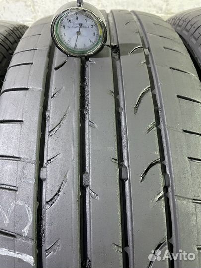Bridgestone Dueler H/P Sport 245/65 R17