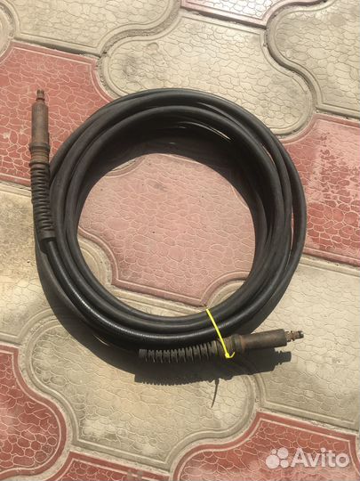 Шланг от мойки Керхер 8м