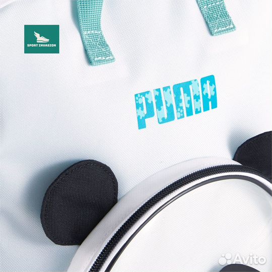 Рюкзак Puma Animals Panda 077963 02