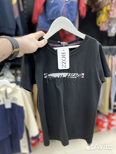 Спортивный костюм для мальчика