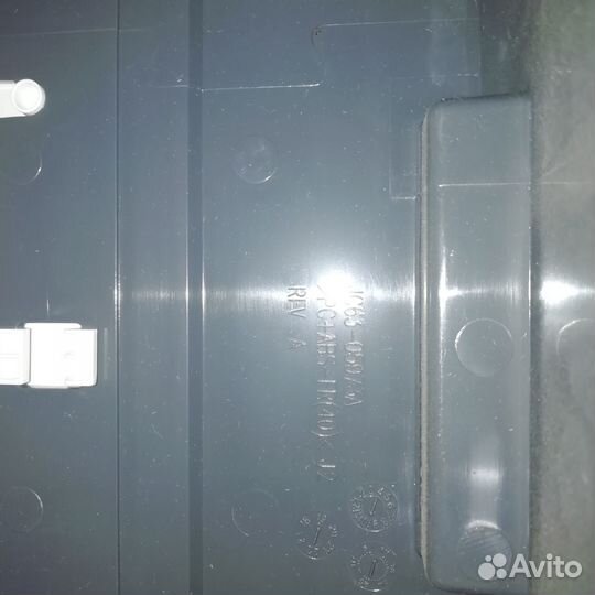 JC63-05973A и JC63-05971A Крышки боковые