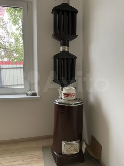 Дача 64 м² на участке 4 сот.