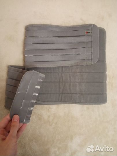 Бандаж послеоперационный