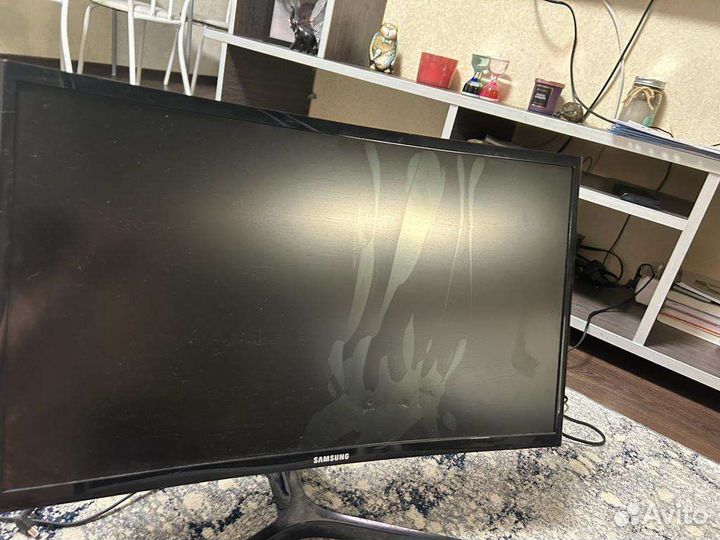 Продам монитор