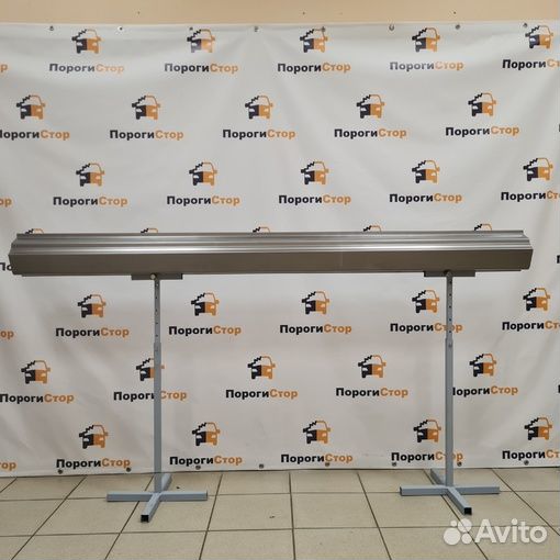 Ремонтный порог левый Volkswagen Passat B3