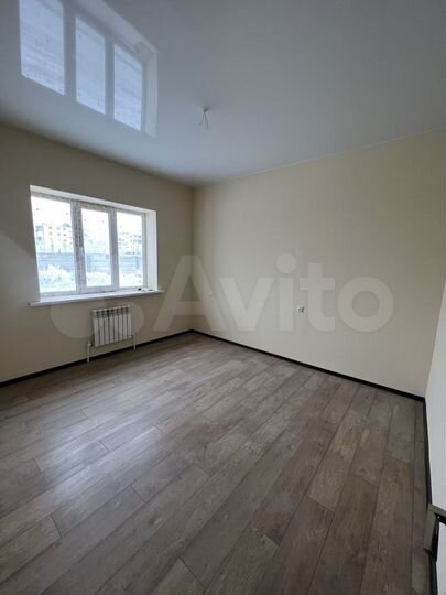 2-к. квартира, 52 м², 3/5 эт.