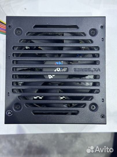 Aerocool Vx plus 500w