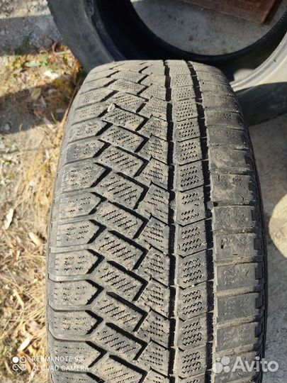 Continental ContiCrossContact Viking 235/65 R17