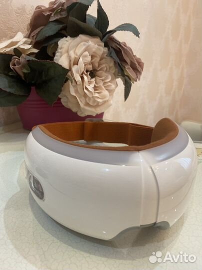 Массажные очки для глаз