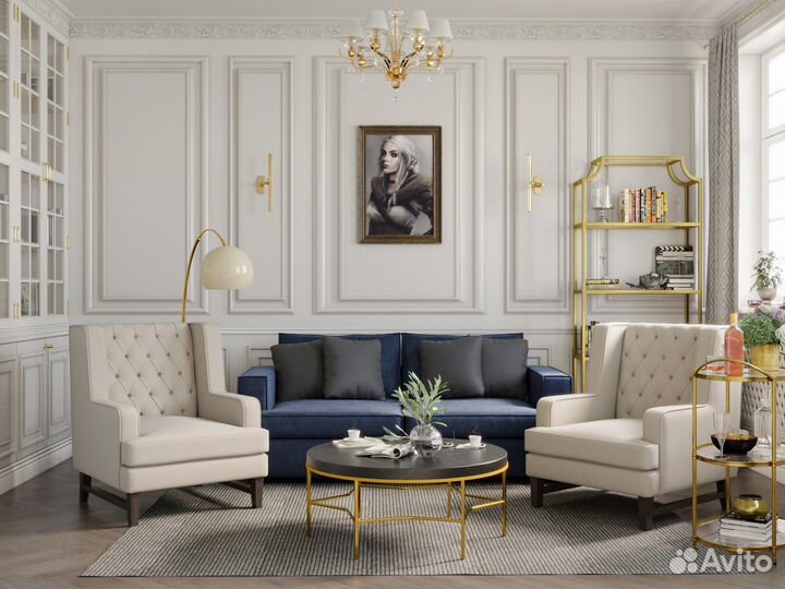 3D визуализатор