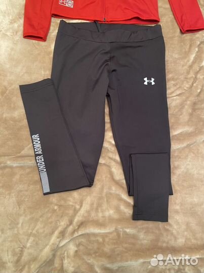 Спортивный костюм