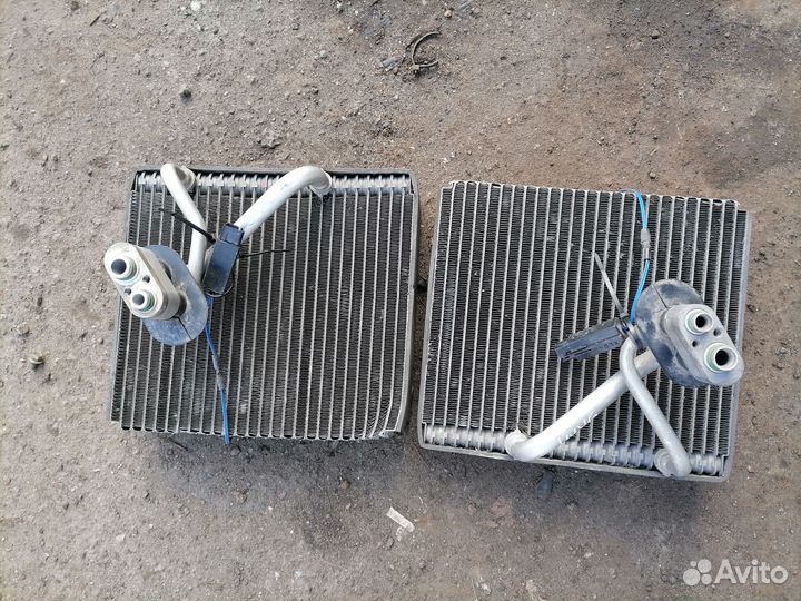 Радиатор испарителя Хендай Элантра 3 XD