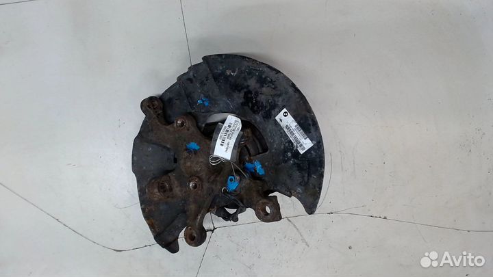 Ступица (кулак, цапфа) BMW Z3, 1999