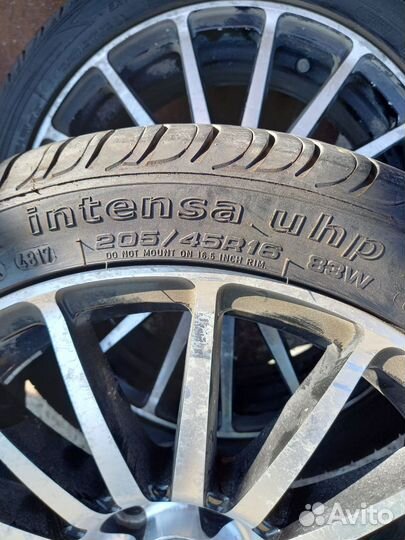 Гранта спорт 16е