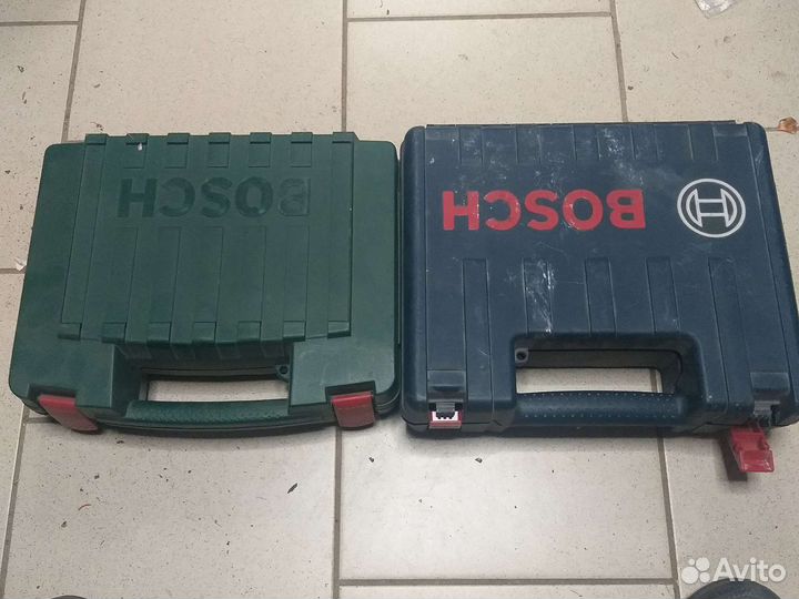 Набор инструментов бу