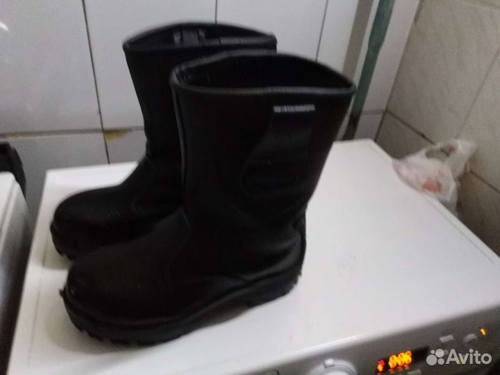 Сапоги