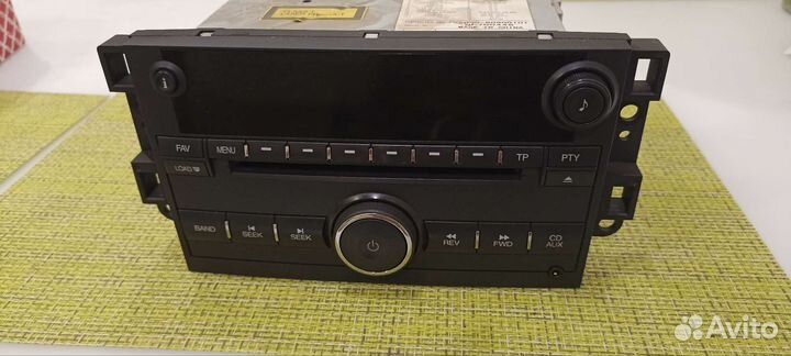 Автомобили магнитола бу
