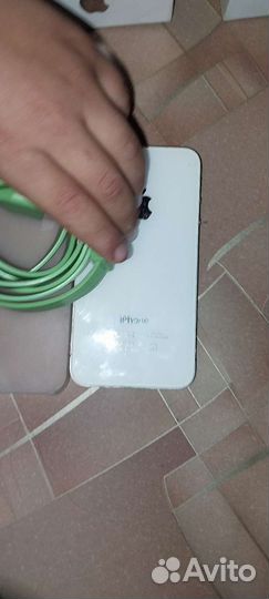 Чехол на iPhone 4s