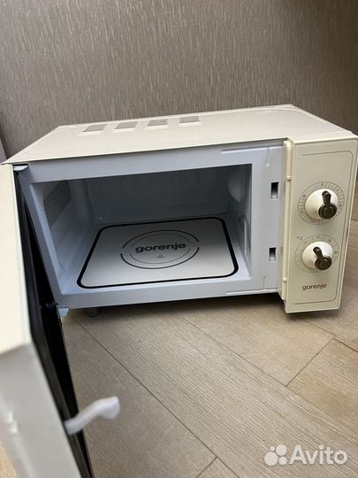 Микроволновка gorenje