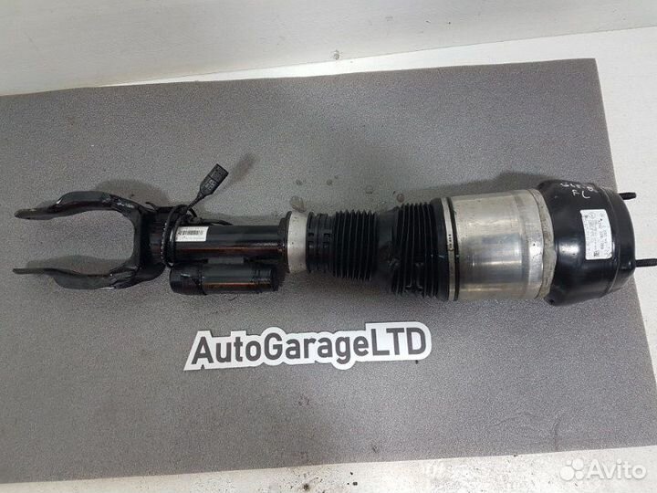 Амортизатор передний левый Mercedes-Benz Gle-Class