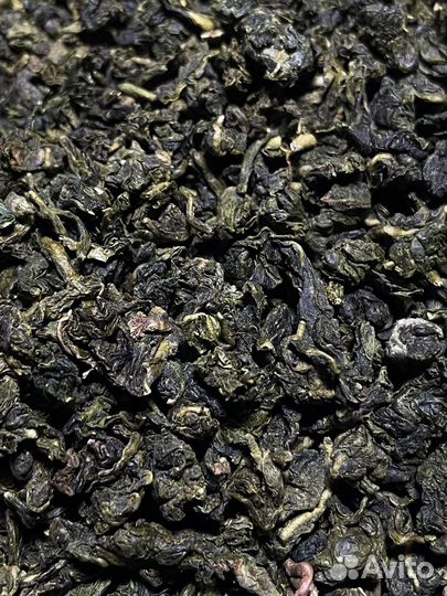 Чай Тегуанинь