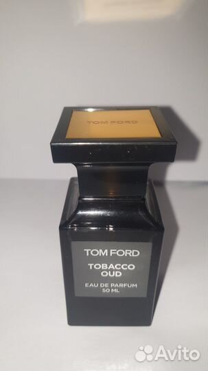 Tom Ford Tobacco Oud 50 ml
