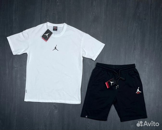 Костюм Jordan