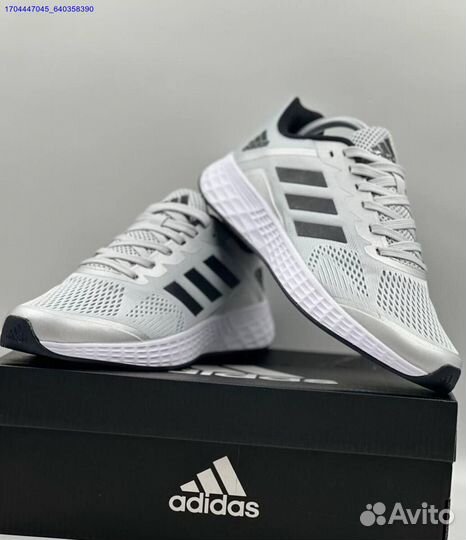 Кроссовки летние Adidas (Арт.83171)