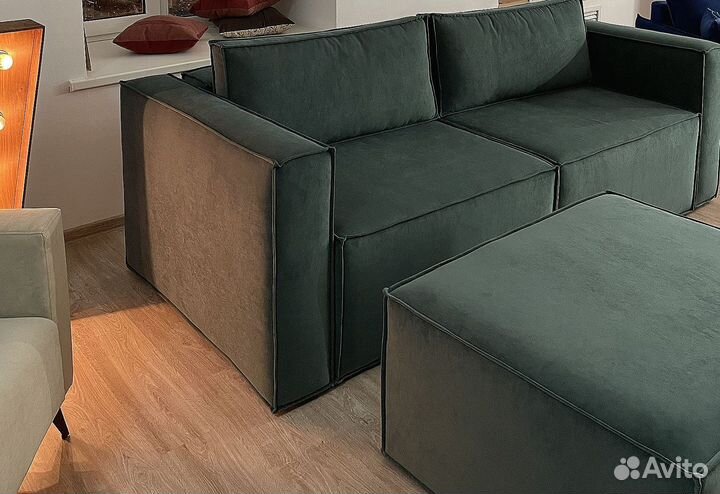Диван новый