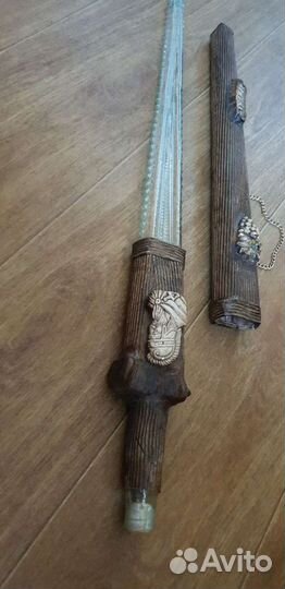 Сабля для вина