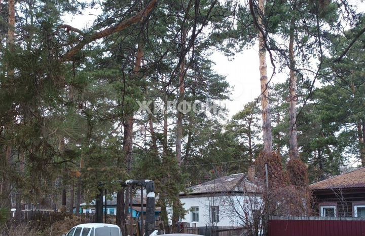 Дом 73,8 м² на участке 2 сот.