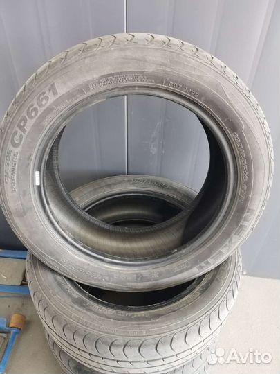 Nexen Classe Premiere 661 195/55 R16