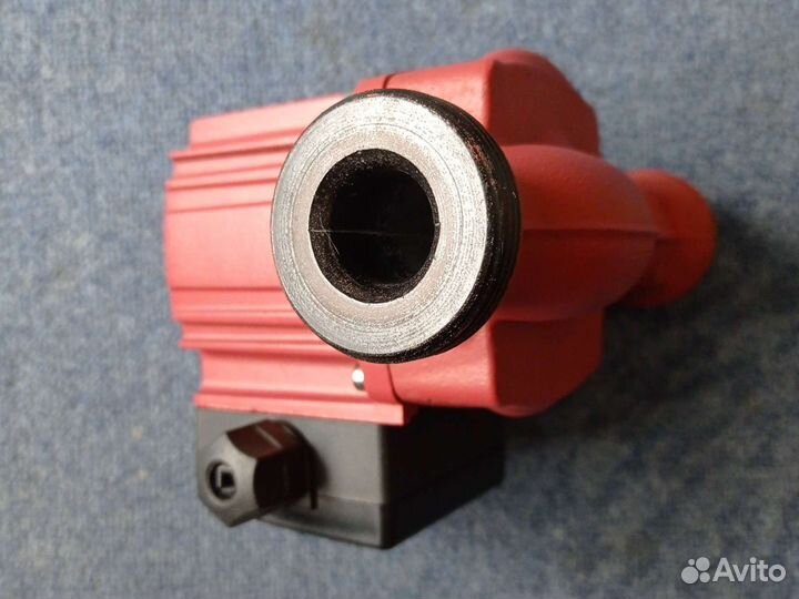 Водяной насос