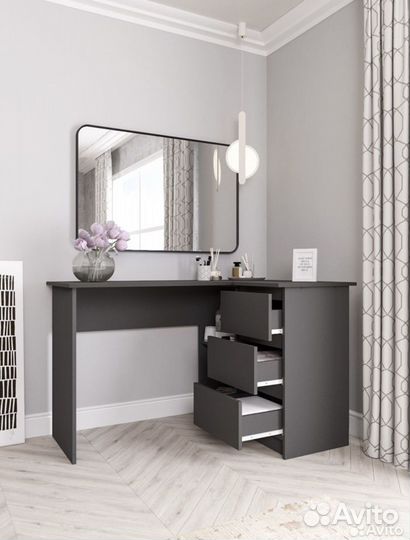 Стол Мори мс-16