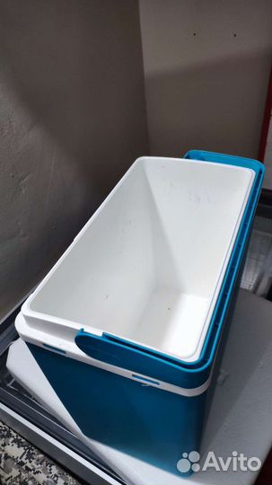 Автохолодильник Ezetil E 24 12V Mirabelle