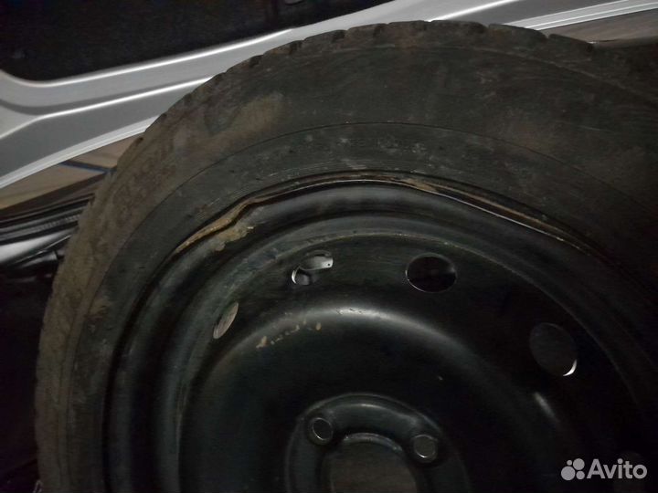 Диски r15