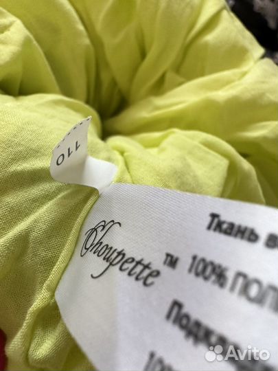 Вечернее платье choupette