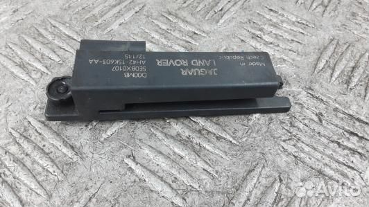 Антенна land rover range rover 3 (GUK09WF03)